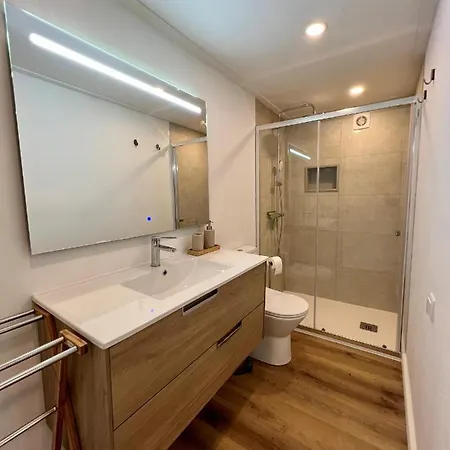 Quinta Do Espelho D'agua, Estudio ホームステイ *