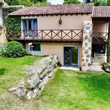Séjour chez l'habitant Quinta Do Espelho D'agua, Estudio