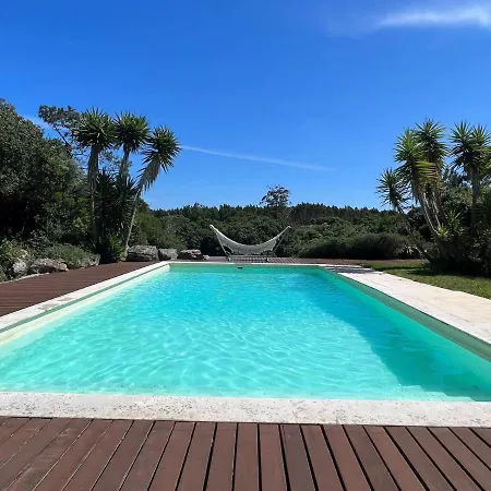 Quinta Do Espelho D'agua, Estudio Séjour chez l'habitant *
