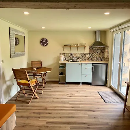 Quinta Do Espelho D'agua, Estudio ホームステイ