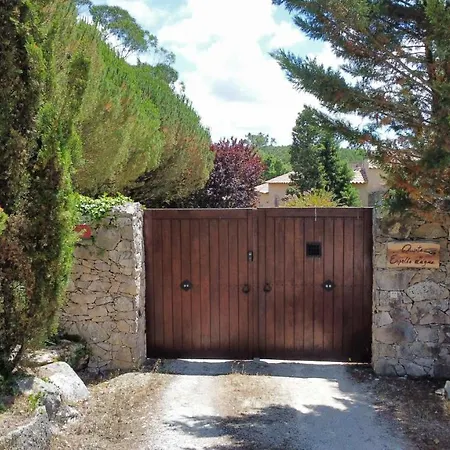 Quinta Do Espelho D'agua, Estudio ホームステイ Reguengo Grande