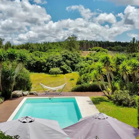 Quinta Do Espelho D'agua, Estudio Séjour chez l'habitant Reguengo Grande