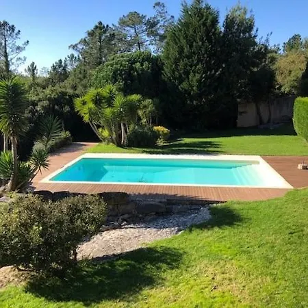 Quinta Do Espelho D'agua, Estudio ホームステイ *