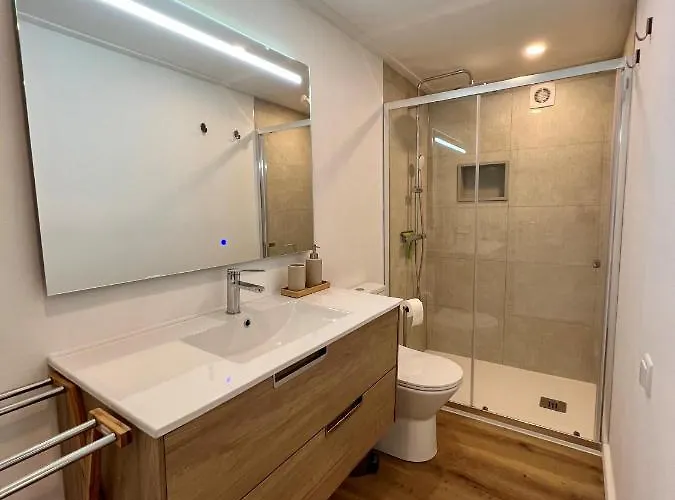 Quinta Do Espelho D'agua, Estudio Pansiyon *