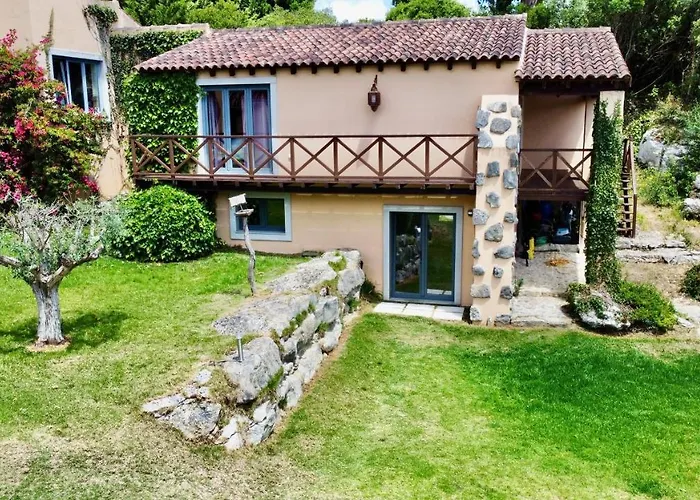 Pansiyon Quinta Do Espelho D'agua, Estudio