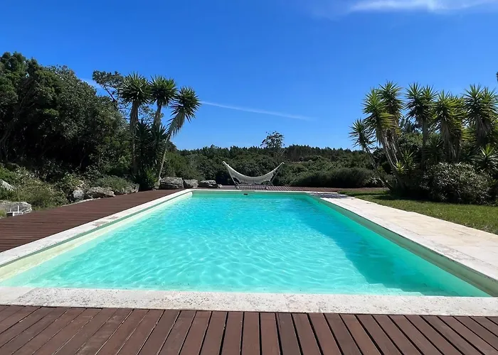Quinta Do Espelho D'agua, Estudio Pansiyon *