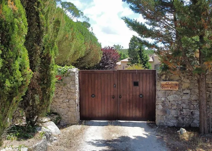 Quinta Do Espelho D'agua, Estudio Pansiyon Reguengo Grande