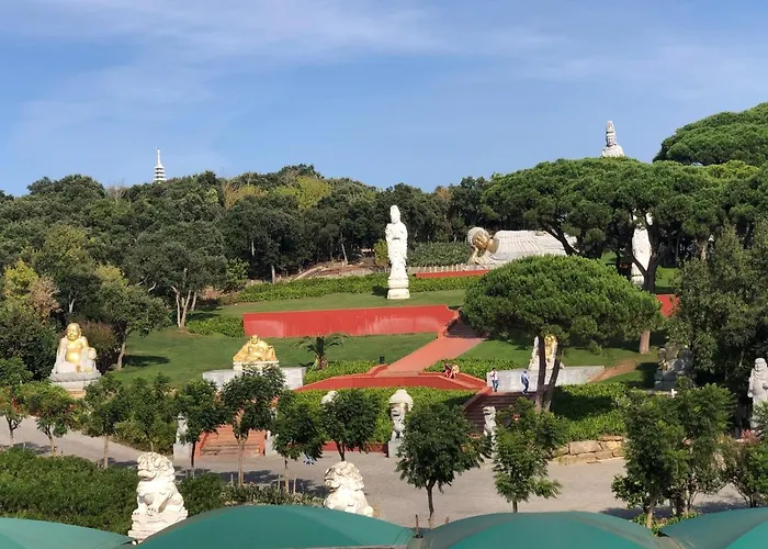 Quinta Do Espelho D'agua, Estudio Pansiyon