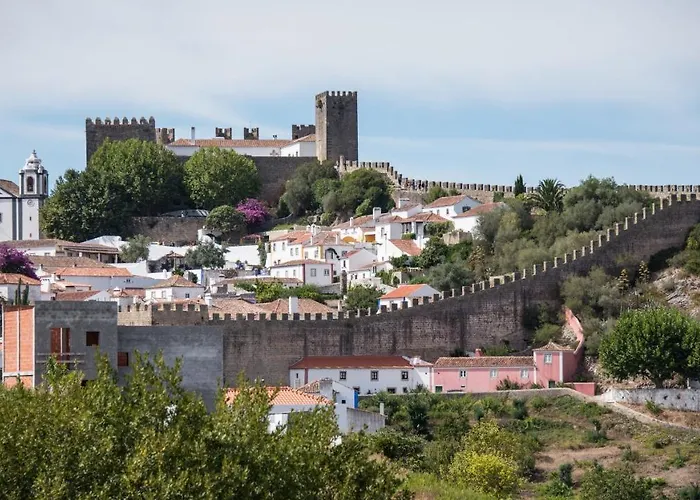 Quinta Do Espelho D'agua, Estudio