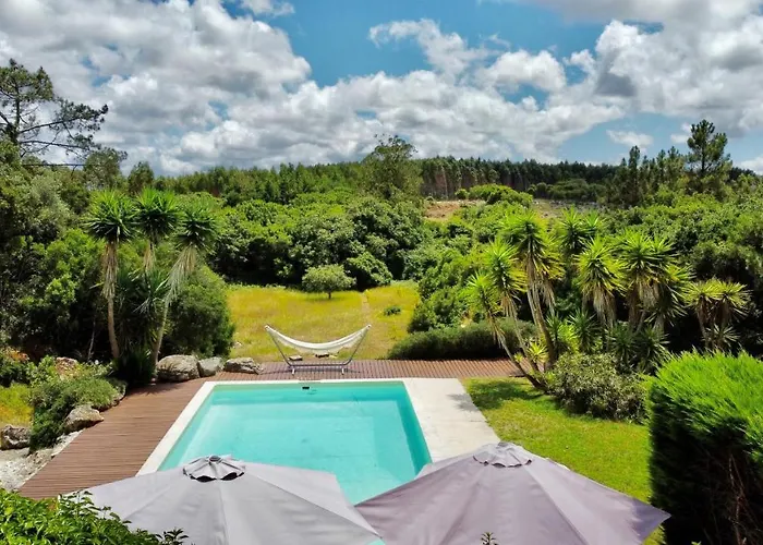 Quinta Do Espelho D'agua, Estudio Pansiyon Reguengo Grande
