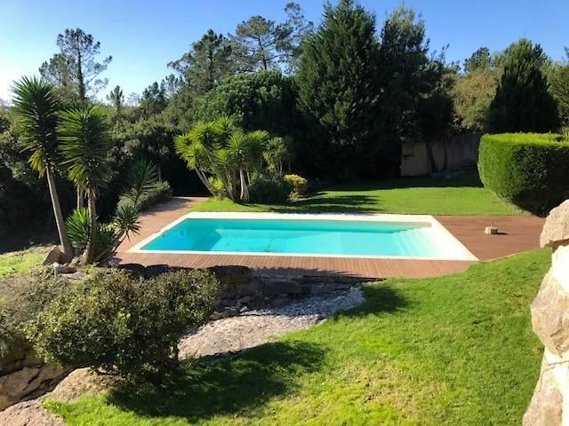 Quinta Do Espelho D'agua, Estudio Pansiyon *