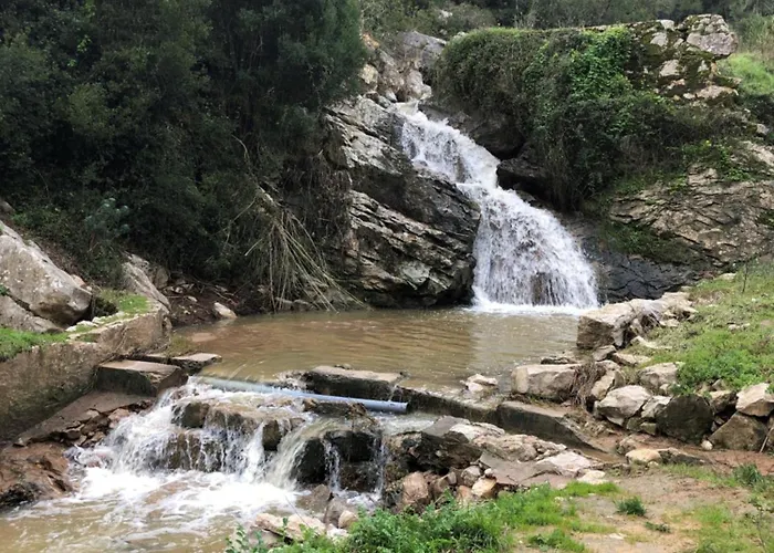 Quinta Do Espelho D'agua, Estudio Pansiyon Reguengo Grande